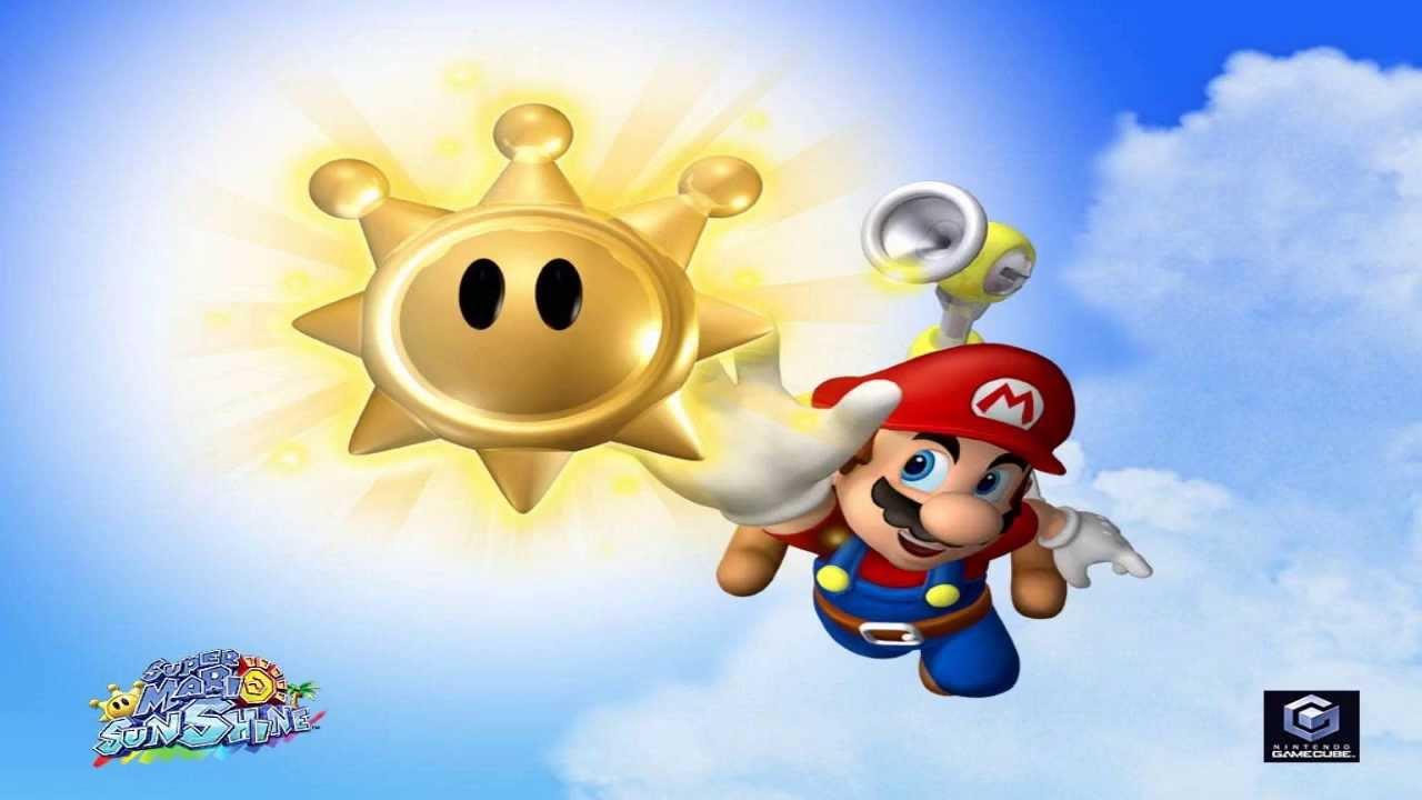 How Super Mario Sunshine 2 Is Possible!