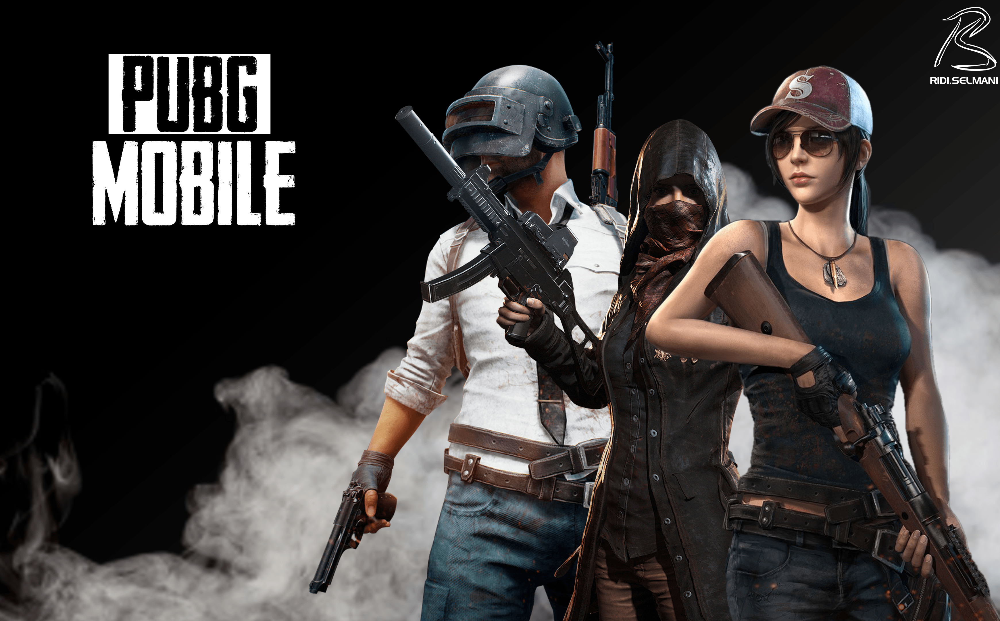 PUBG Mobile Pictures 4k Wallpapers - Wallpaper Cave