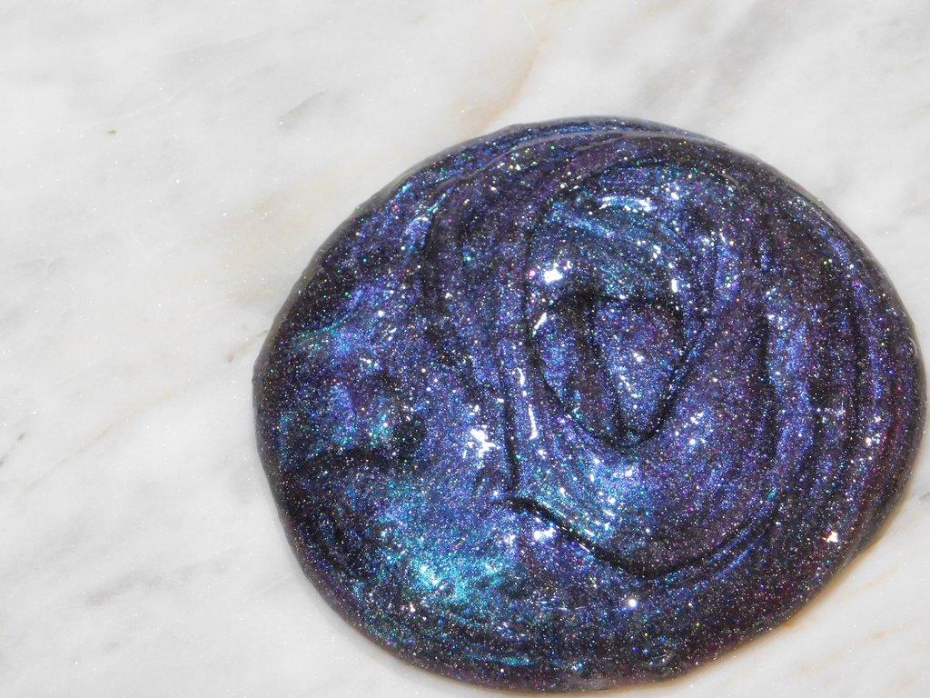 Deep Space Galaxy Slime