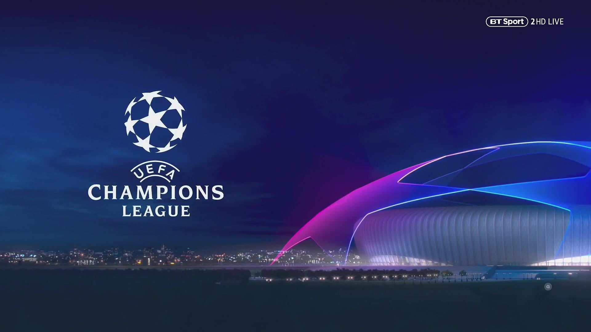 UEFA Champions League 2019 Wallpapers Wallpaper Cave