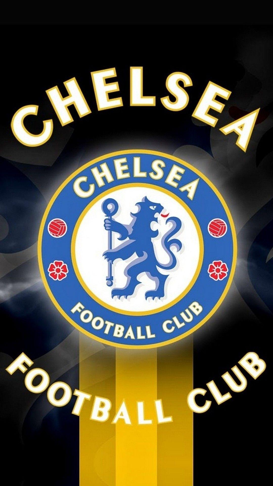 Chelsea Logo 2021 HD Wallpapers - Wallpaper Cave