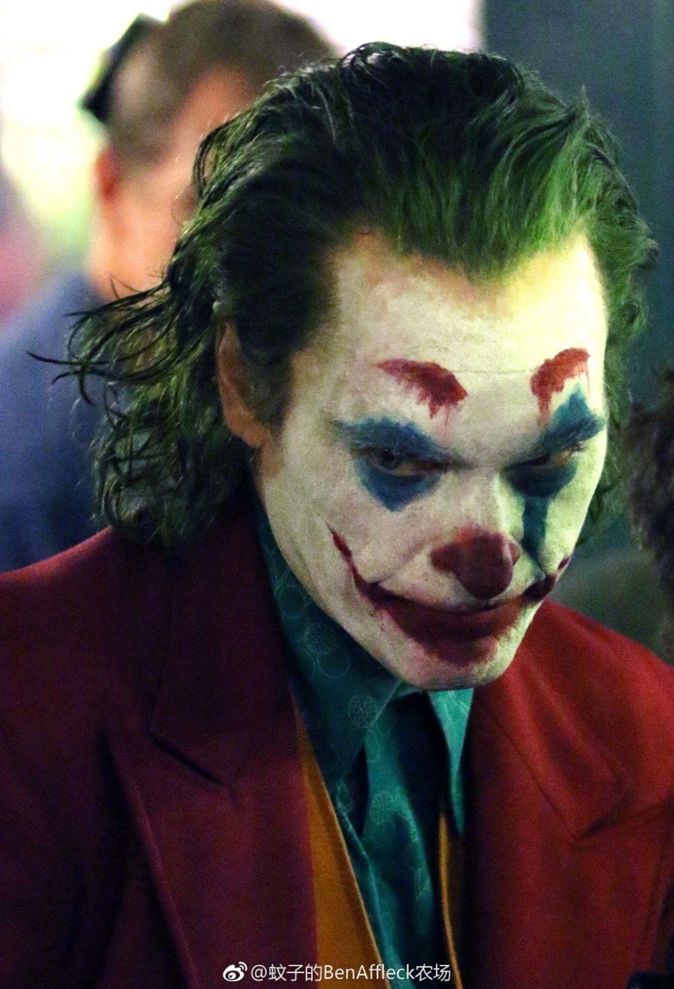 joker joaquin phoenix