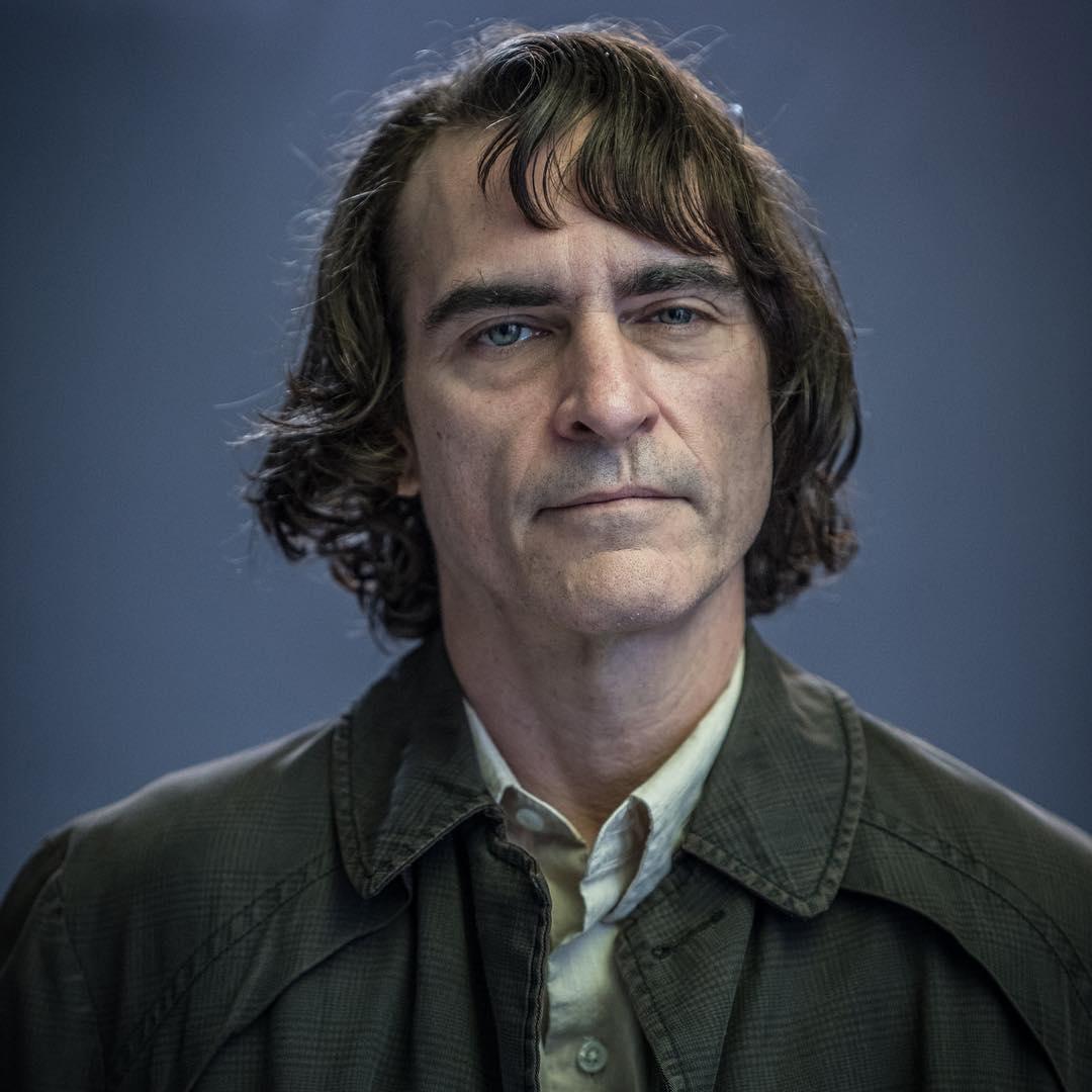 The Joker image Joaquin Phoenix as 'Arthur' in Joker (2019) HD