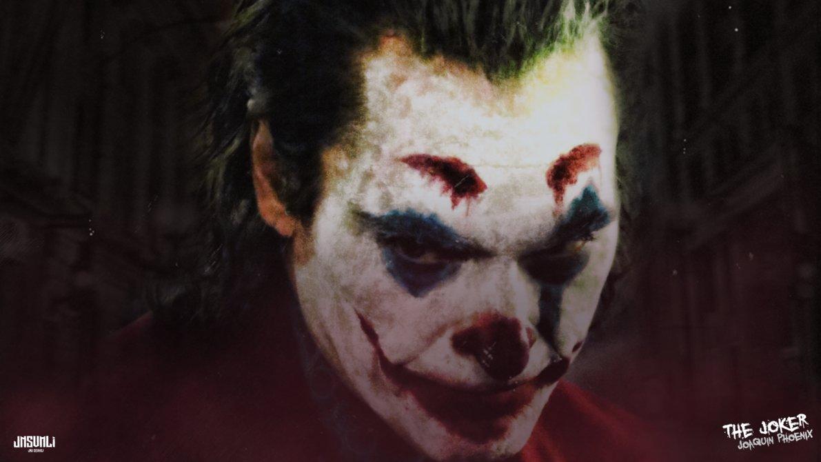 Hé lộ tạo hình Joker ấn tượng của Joaquin Phoenix. ELLE Man Việt Nam