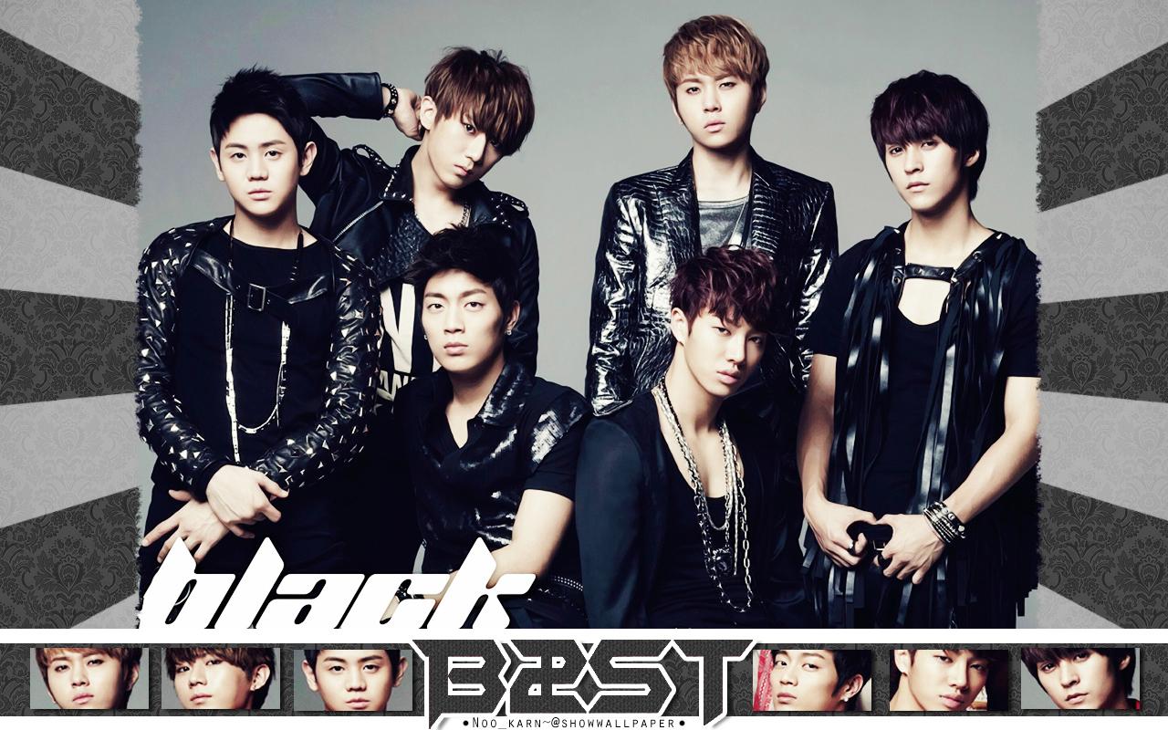 Beast (South Korean band) Profile