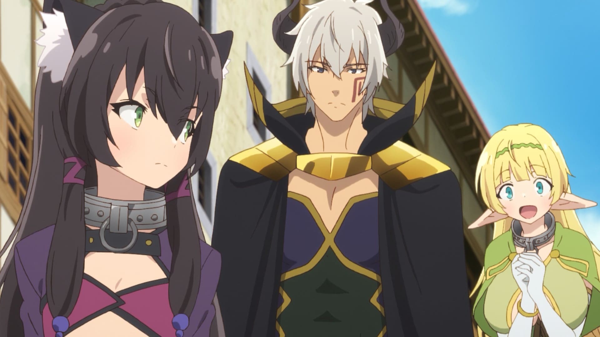 Isekai Maou to Shoukan Shoujo no Dorei Majutsu (How Not to Summon a Demon  Lord) – Hexa Blog