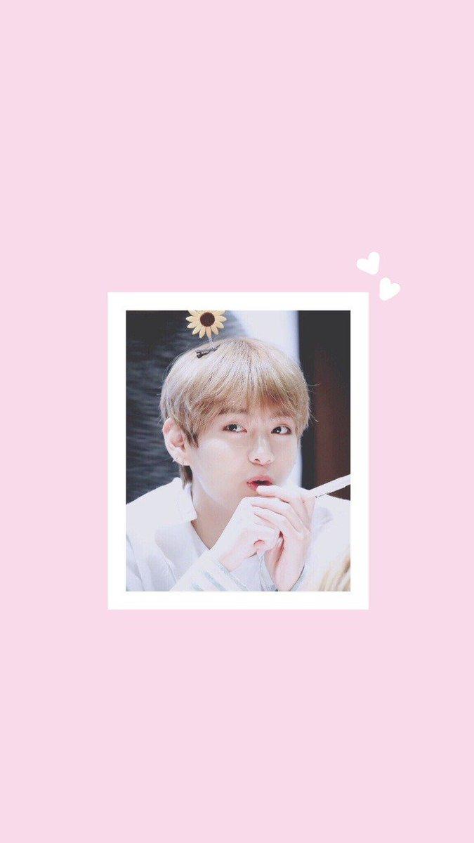 on Twitter: BTS Taehyung and Jimin wallpaper for your phone