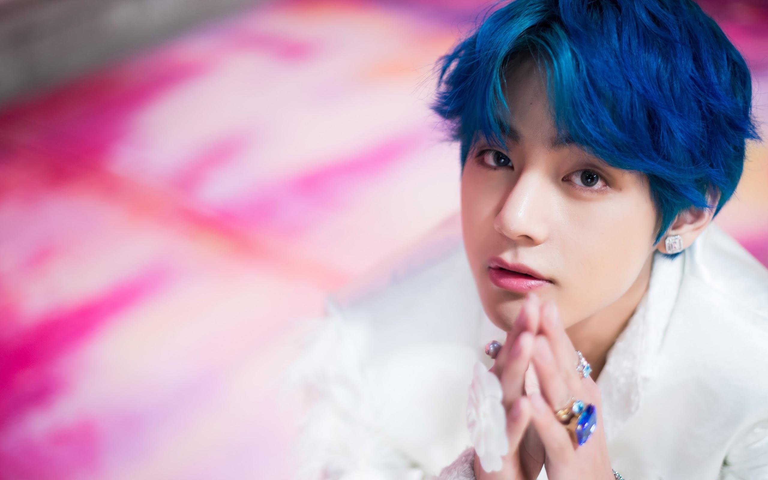 Boy With Luv Wallpapers - Wallpaper Cave