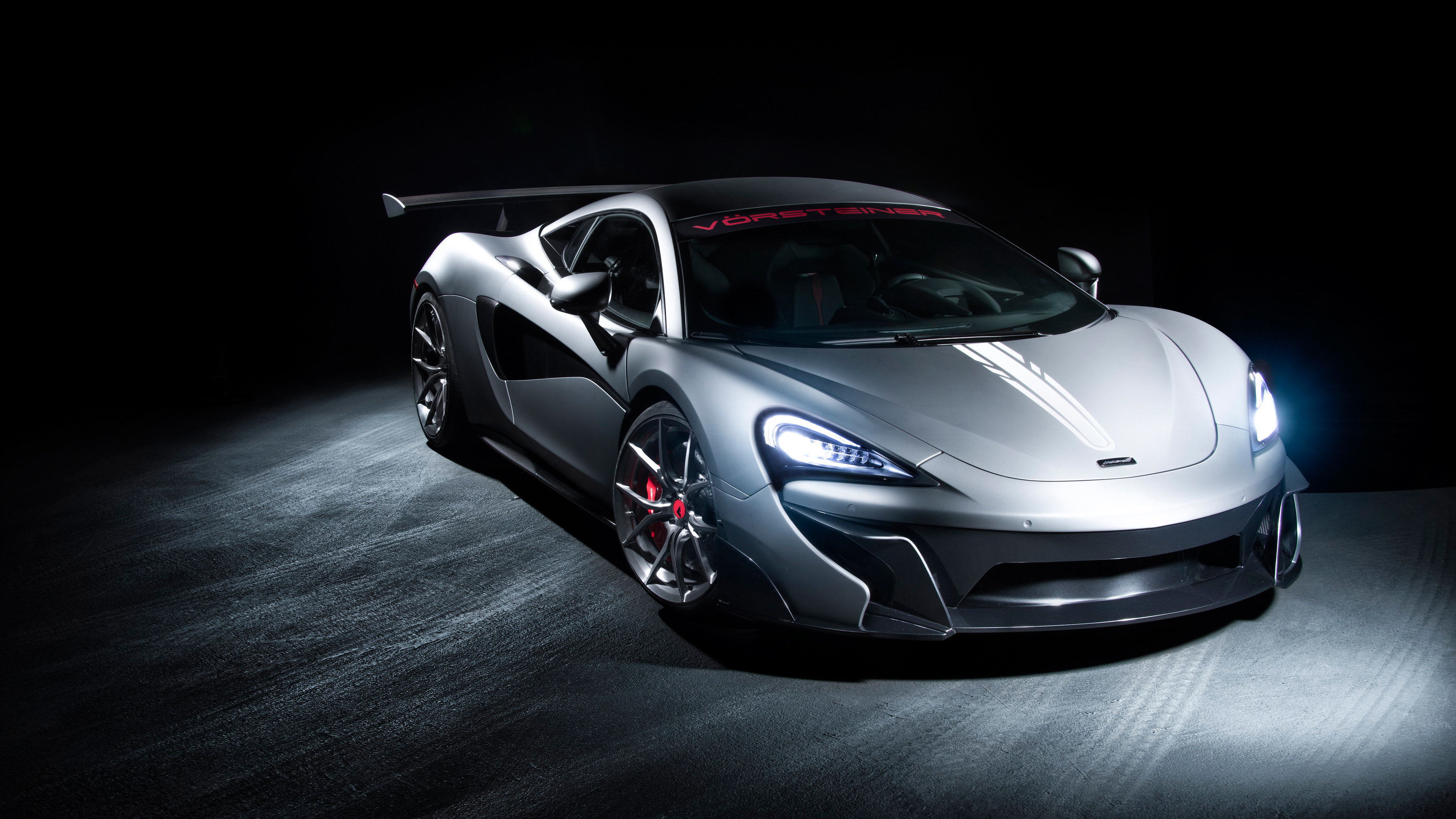 90 McLaren 570S HD Wallpapers and Backgrounds