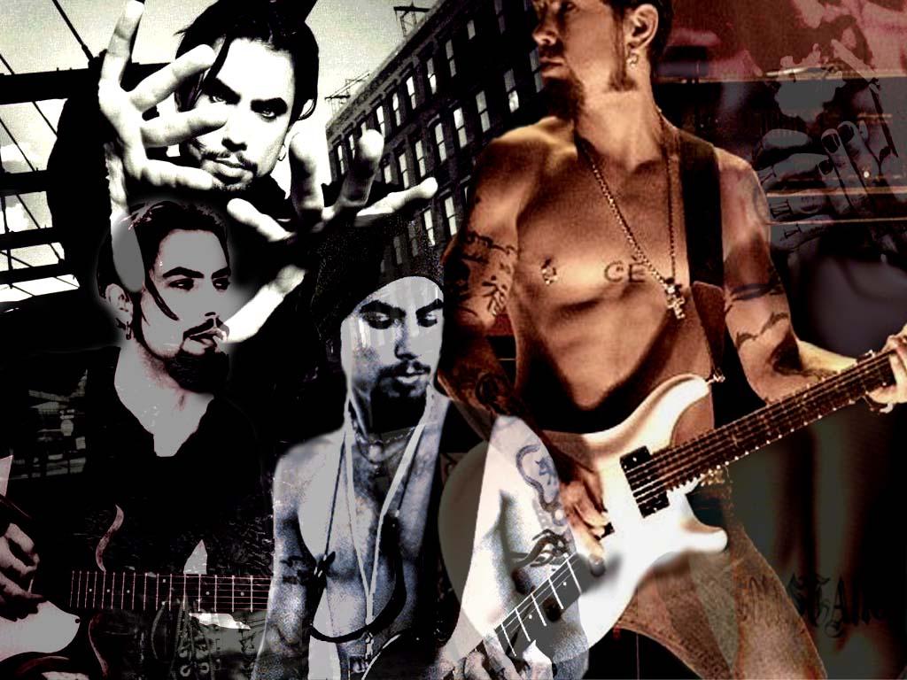 Dave Navarro Wallpapers Wallpaper Cave