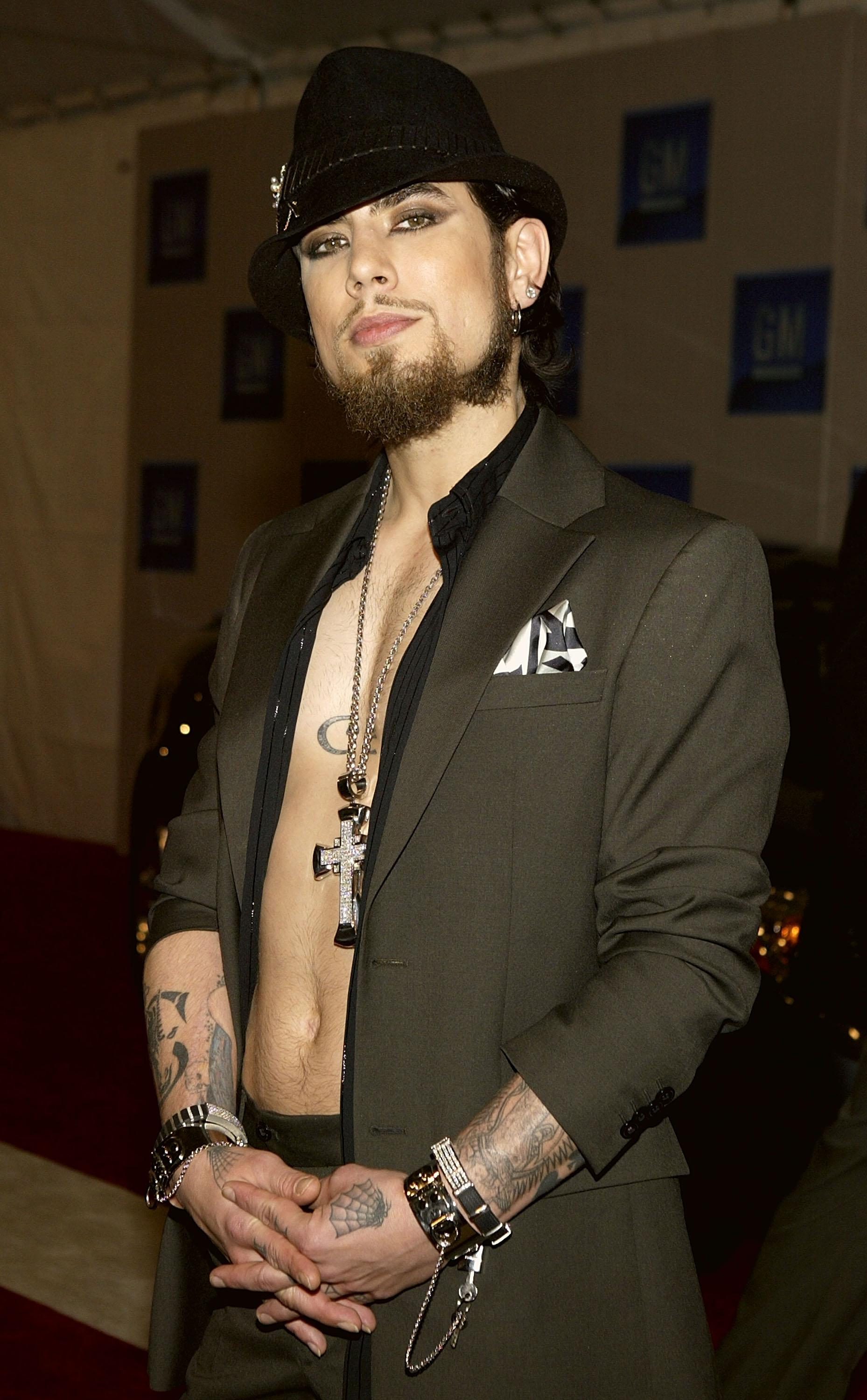 Dave Navarro Music Groups