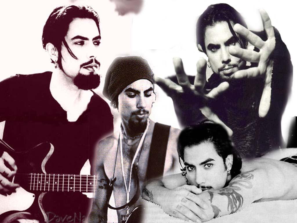 Dave Navarro Wallpaper