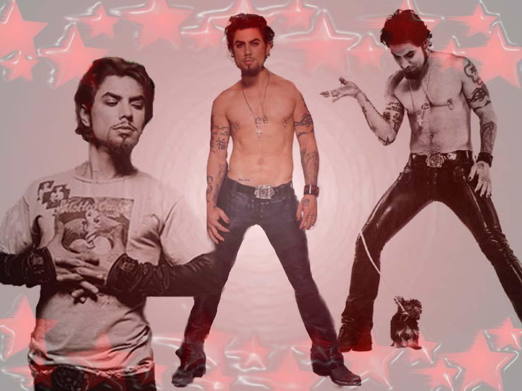 Dave Navarro Wallpaper