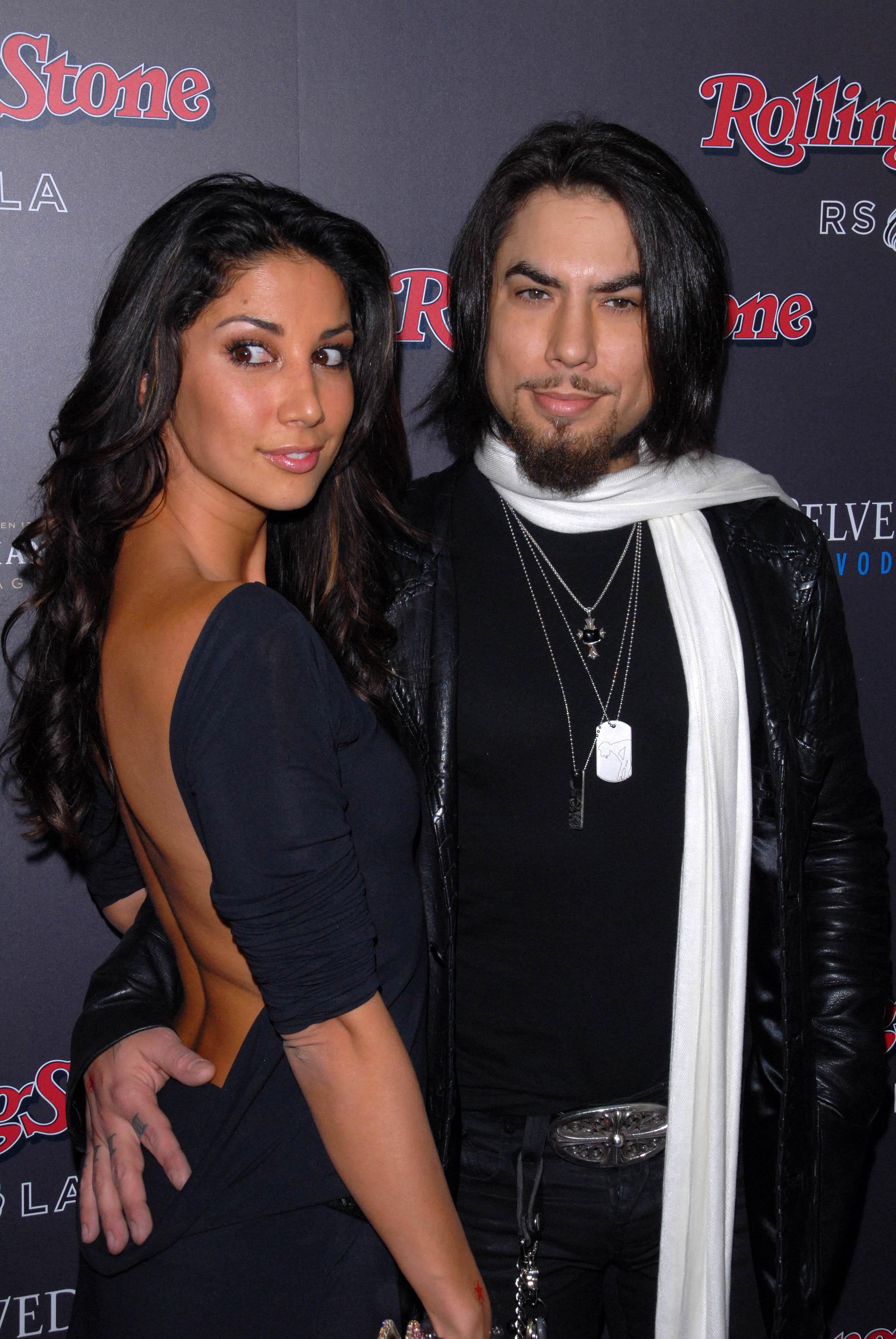 Dave Navarro Wallpapers - Wallpaper Cave