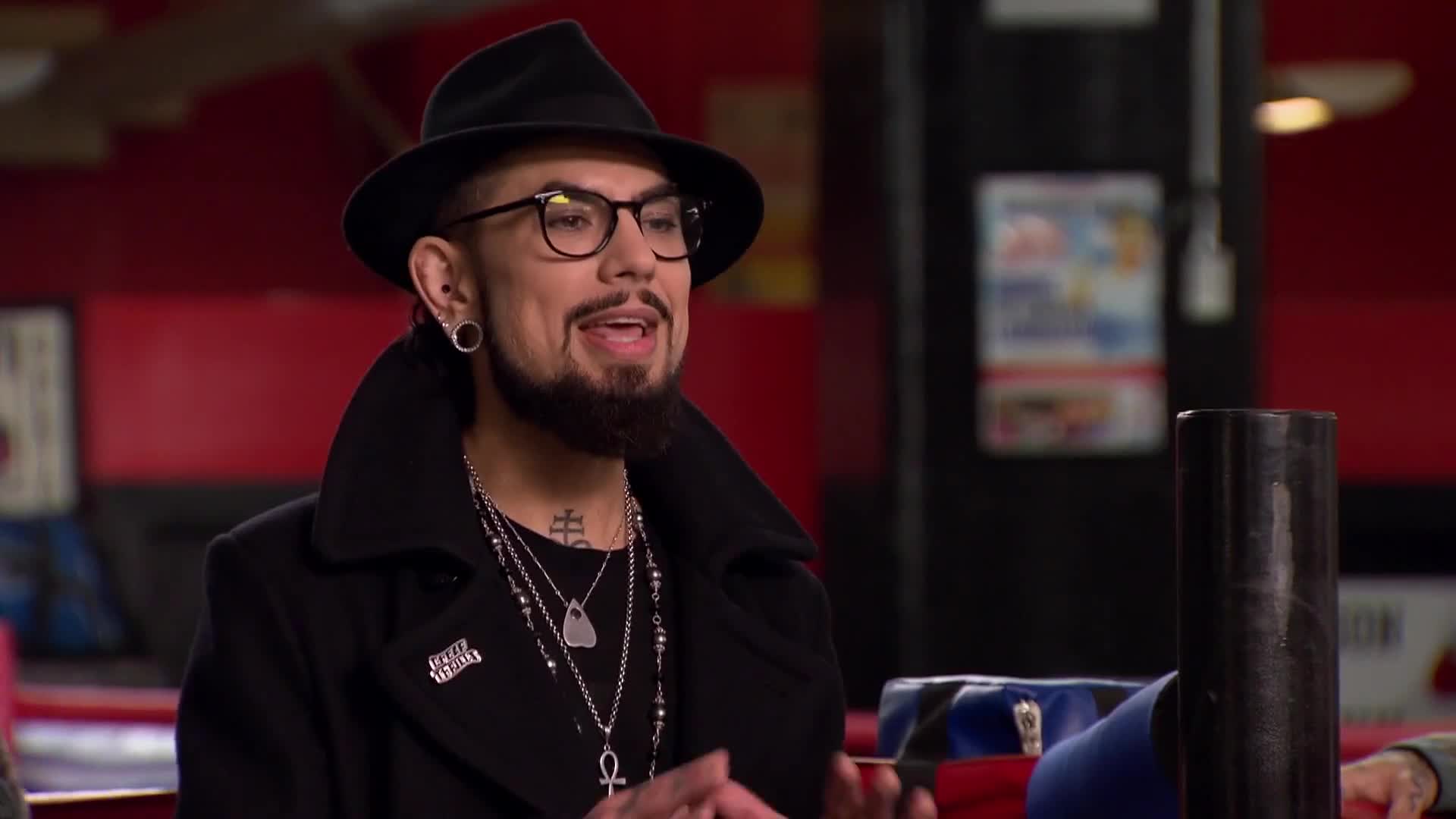 Dave Navarro Wallpapers - Wallpaper Cave