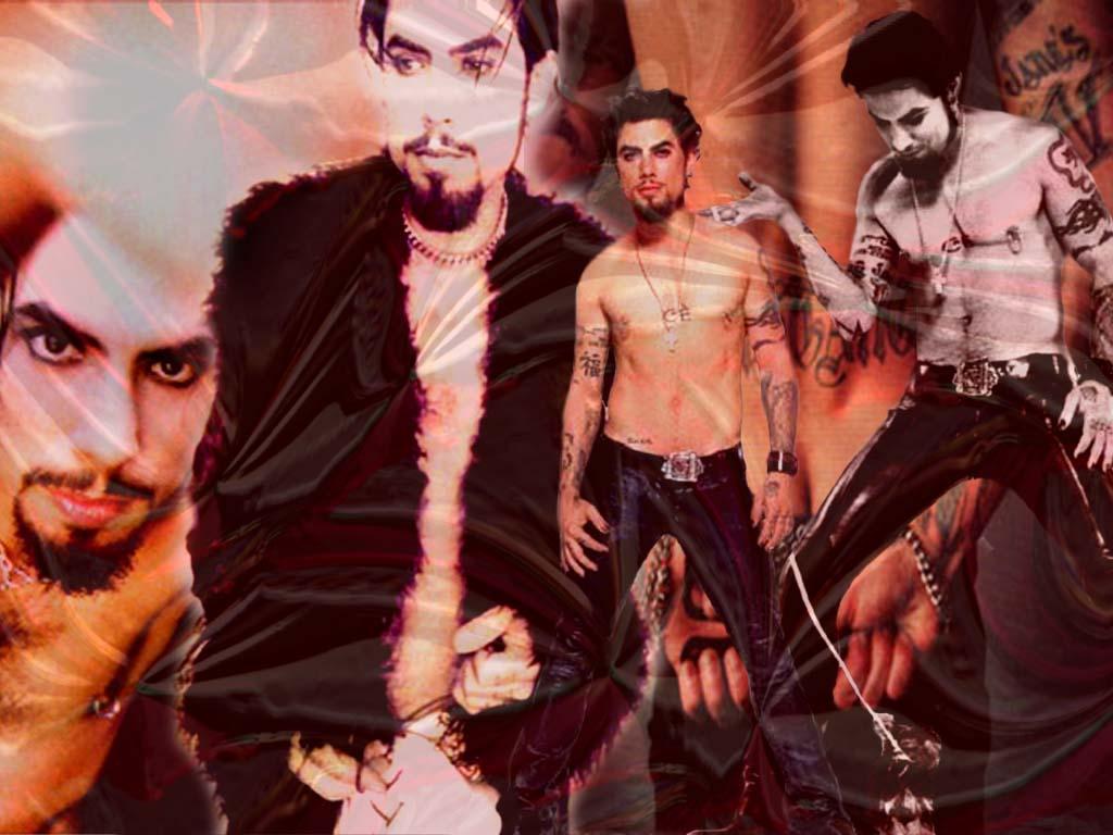 Dave Navarro Wallpaper