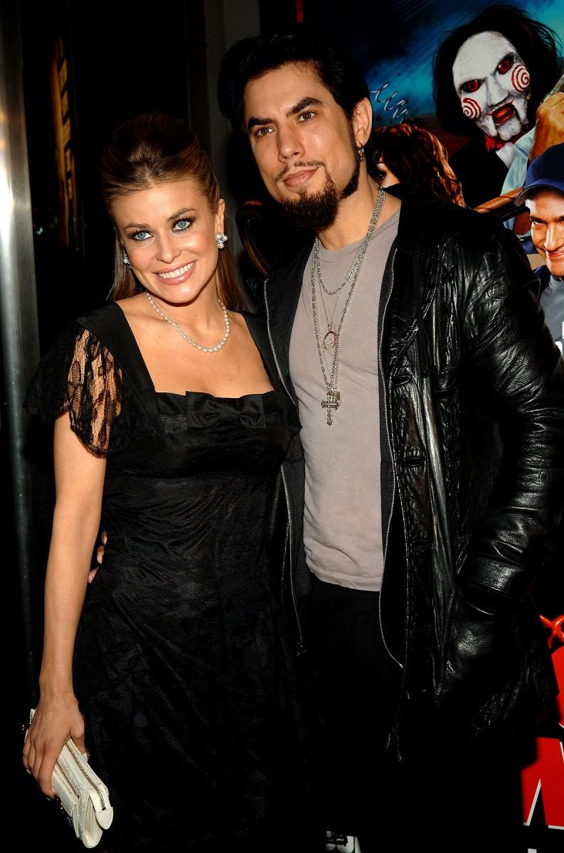 Dave Navarro wallpaper