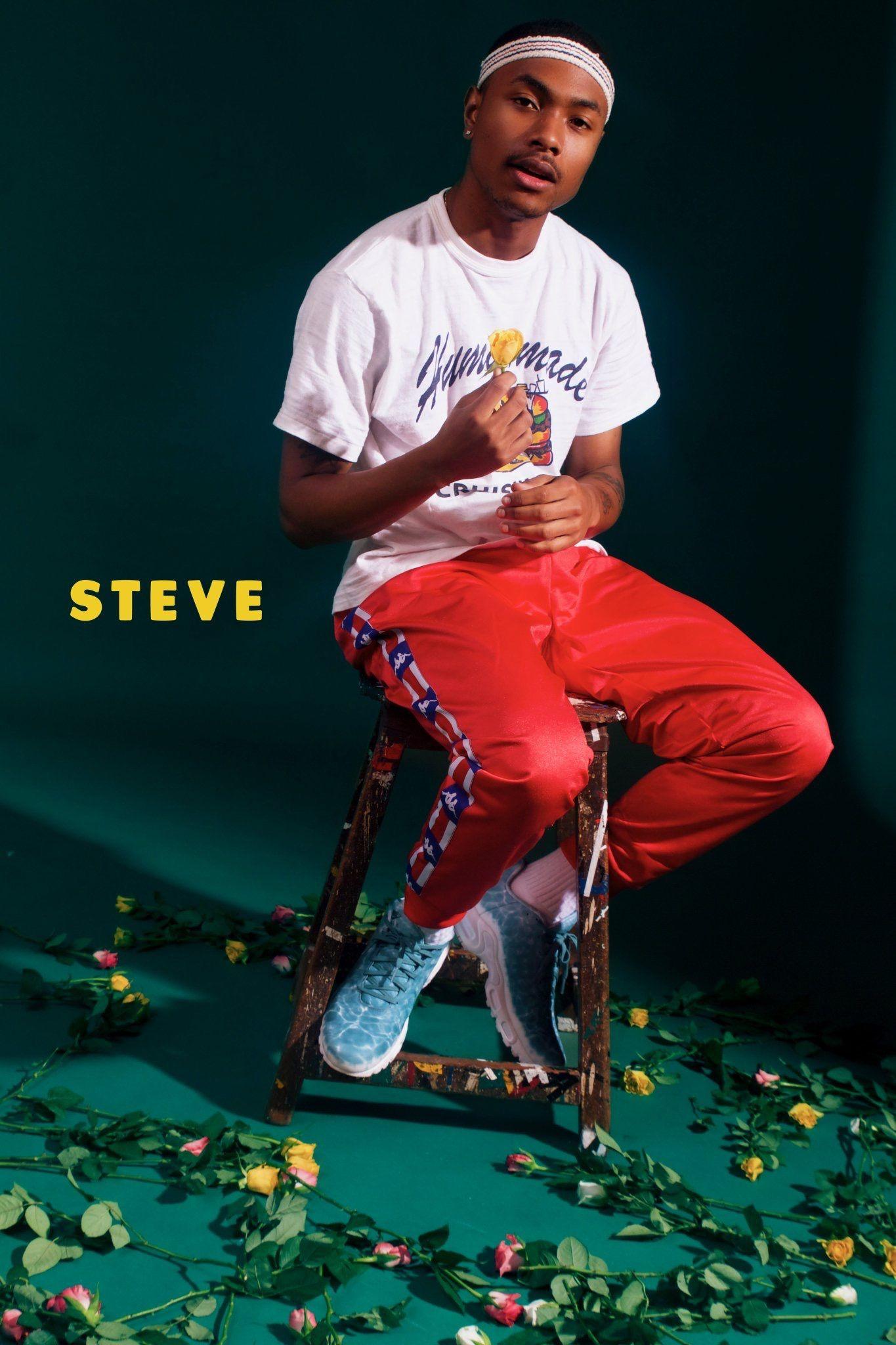 steve lacy. ˗ˏˋ black boy joy. ¨̮. Steve lacy, Steve o