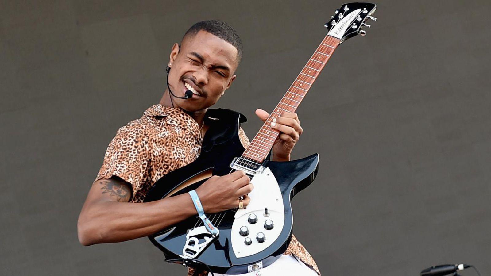 Steve Lacy Wallpapers Wallpaper Cave