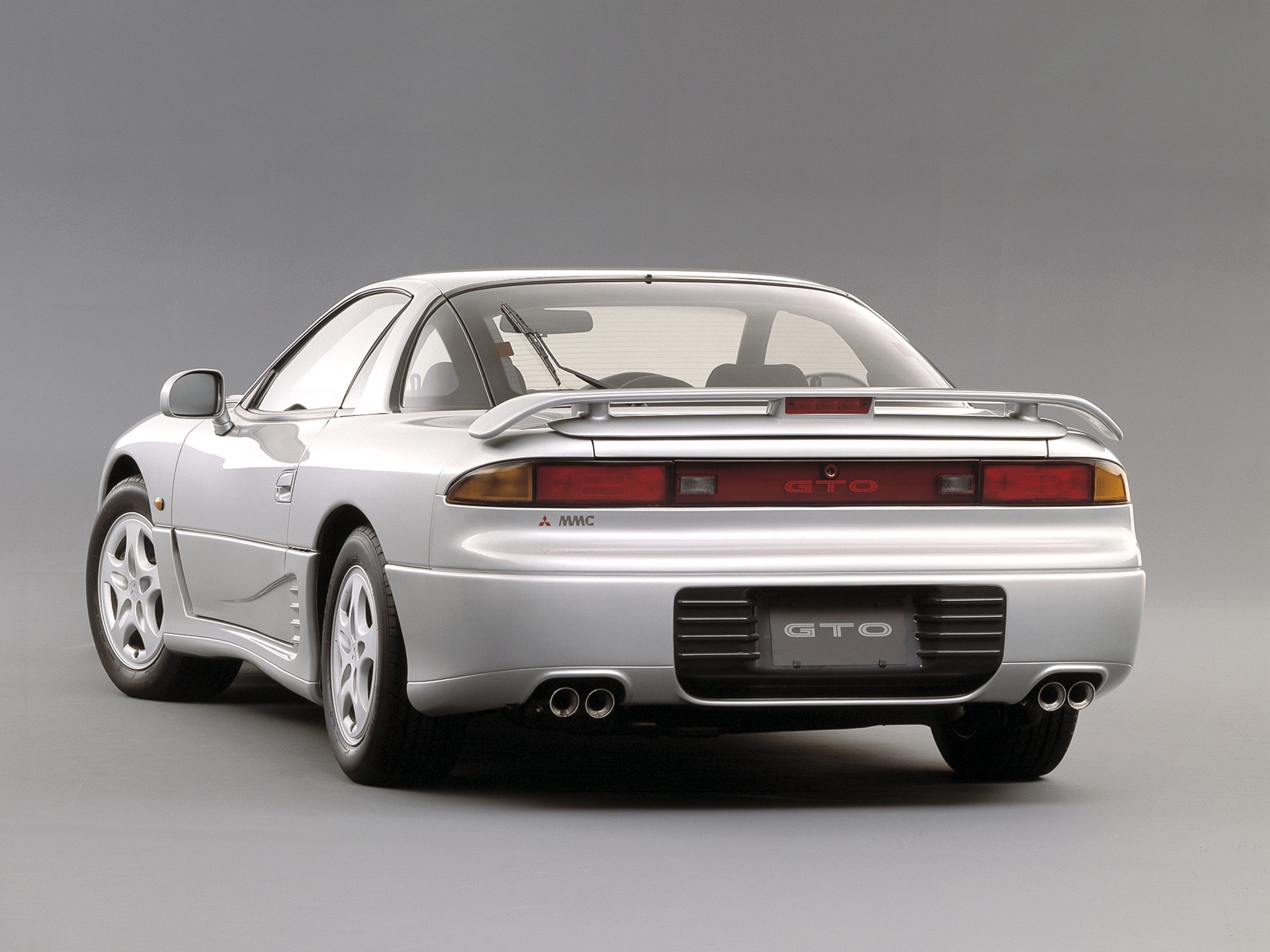 Mitsubishi 3000Gt Wallpaper