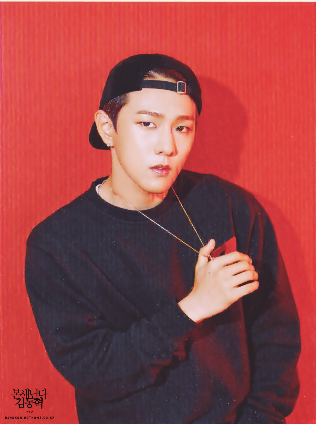 ♔Official iKON's KIM DK DONGHYUK Thread ♔ #RETURN