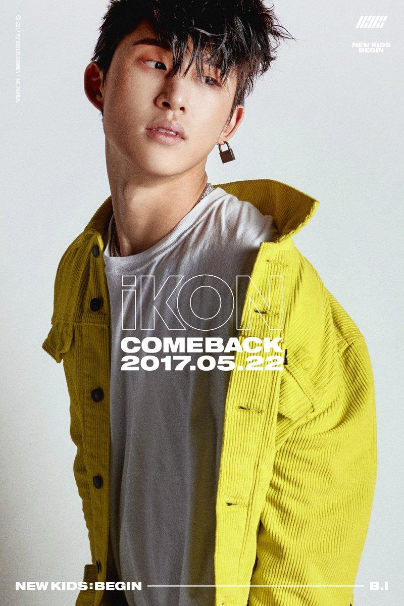 iKON Releases Teaser Image For Comeback And Surprises Fans With New