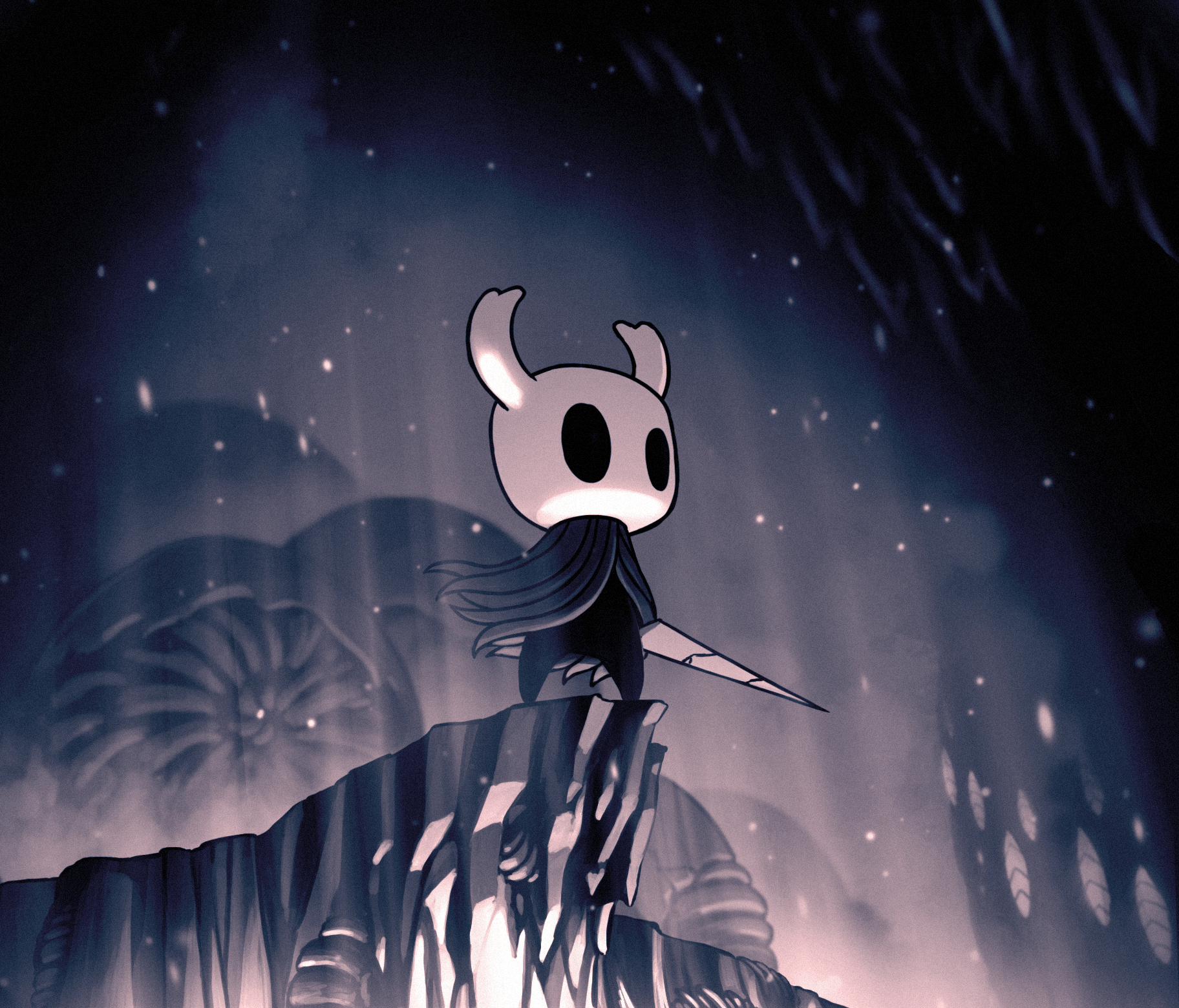 REVIEW: Hollow Knight
