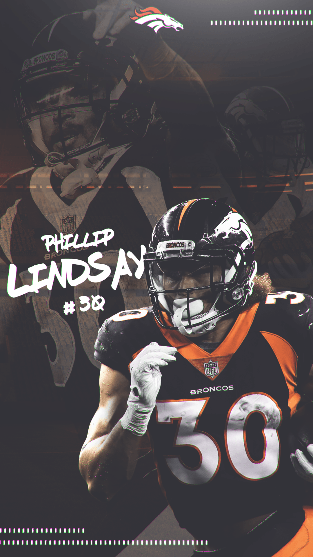 Phillip Lindsay Wallpapers - Wallpaper Cave