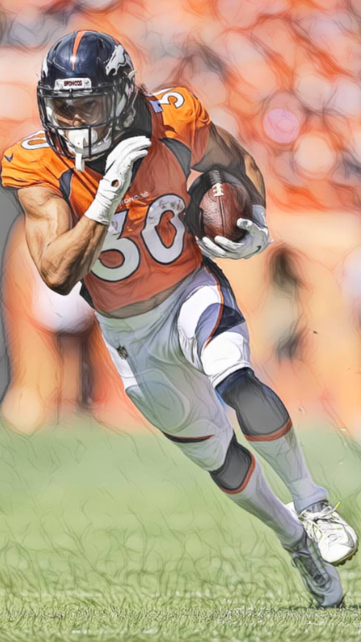 Phillip Lindsay Wallpapers - Wallpaper Cave