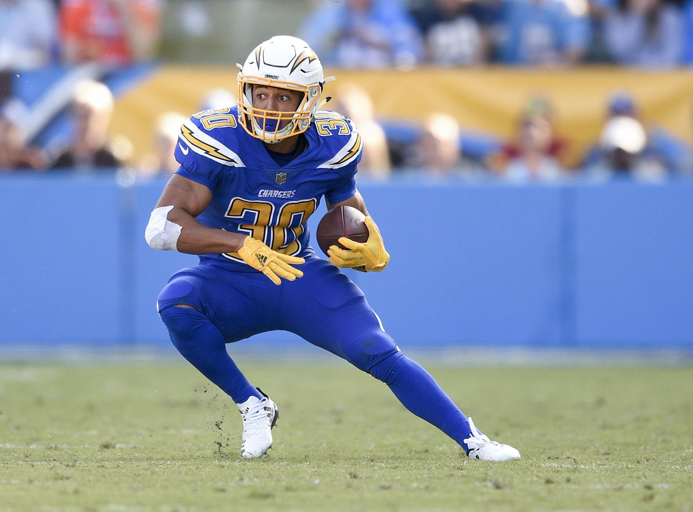 Phillip Lindsay, Geronimo Allison are prime Week 2 adds
