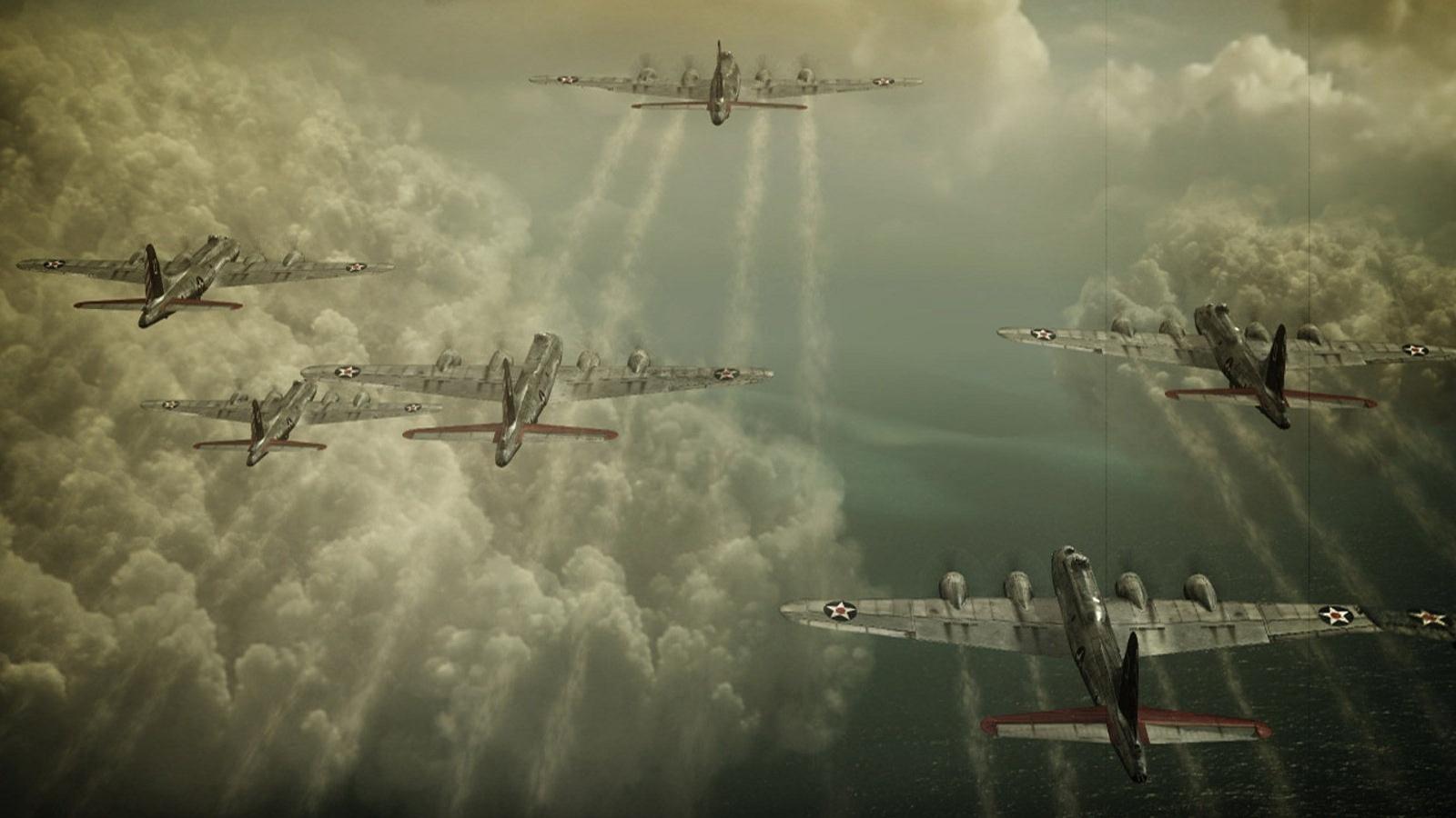Battle For Midway HD