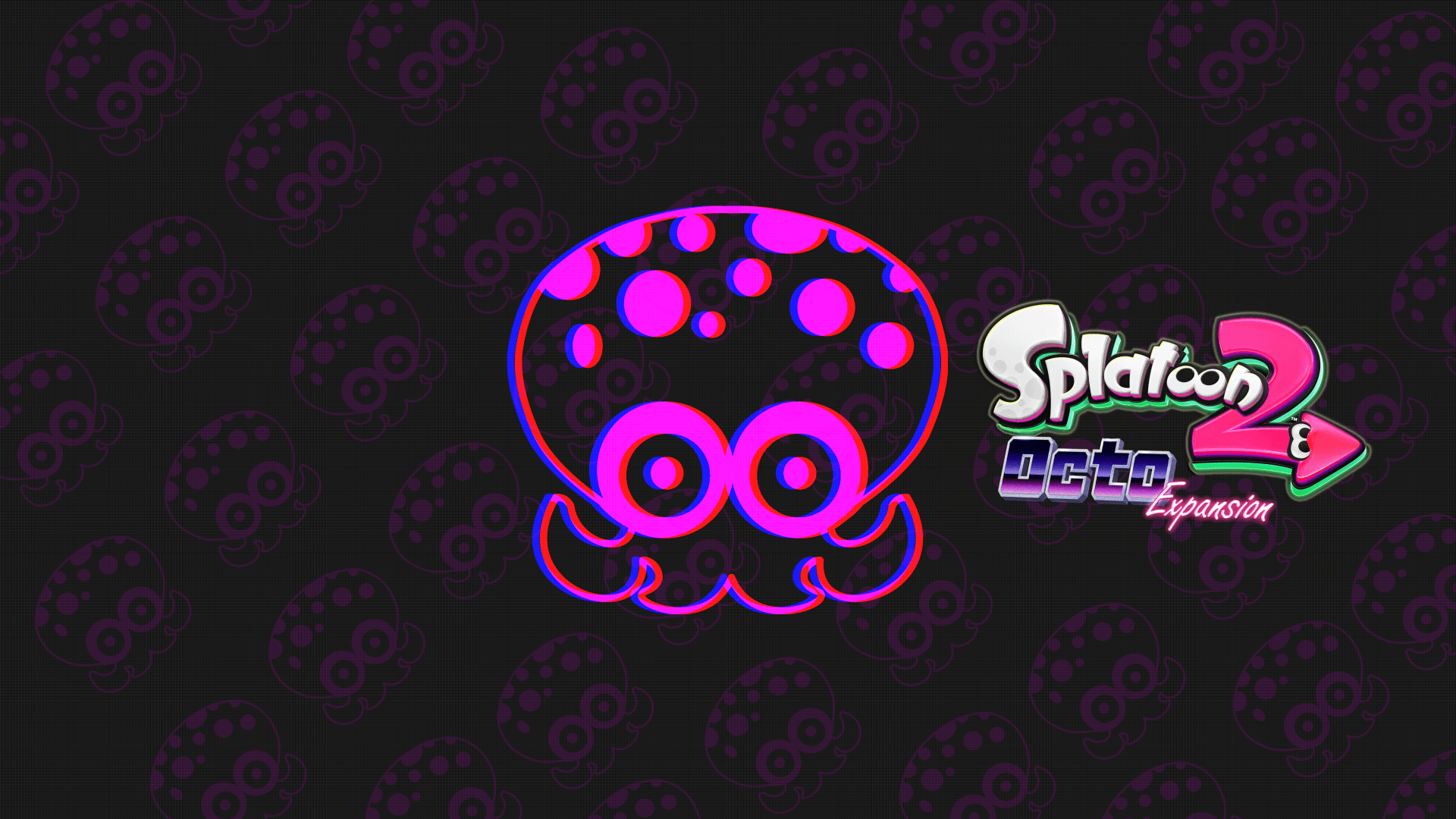Second Part, But with Octo Expansion! Splatoon 2 Octo Expansion