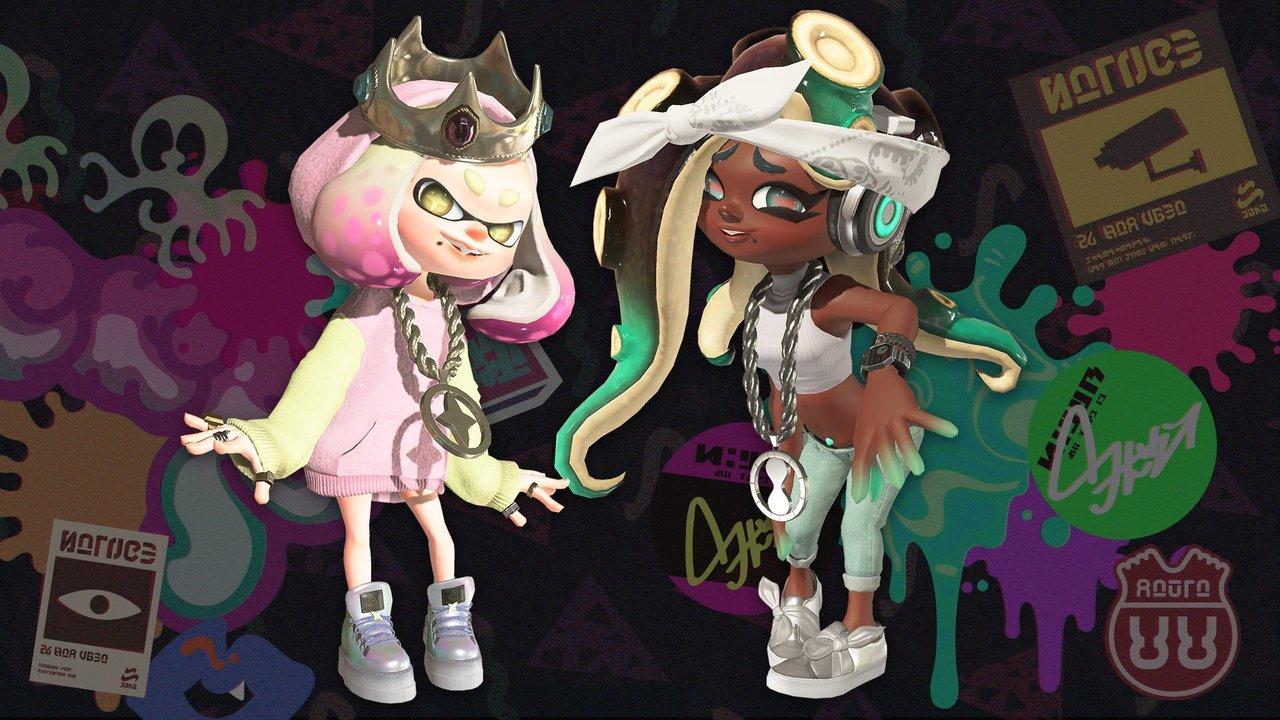 Splatoon 2 Octo Expansion: Hands On Impressions