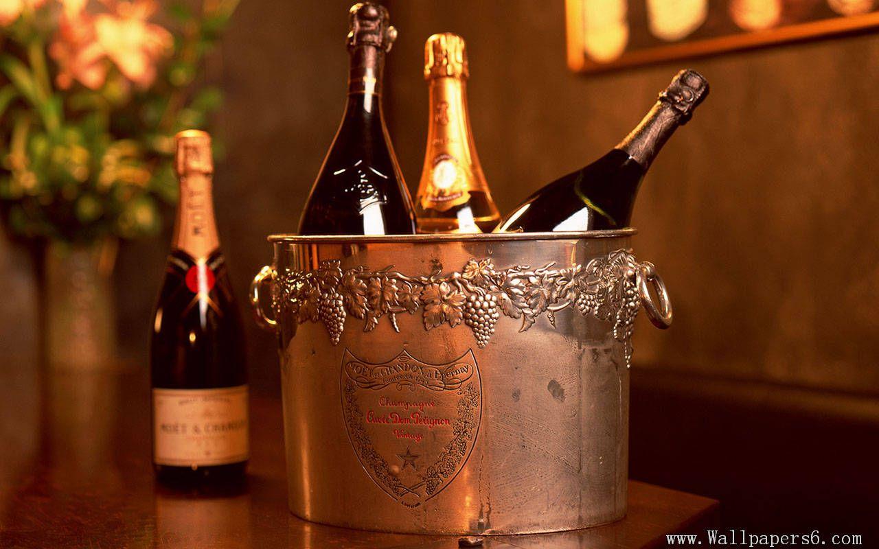 Wine Wallpaper