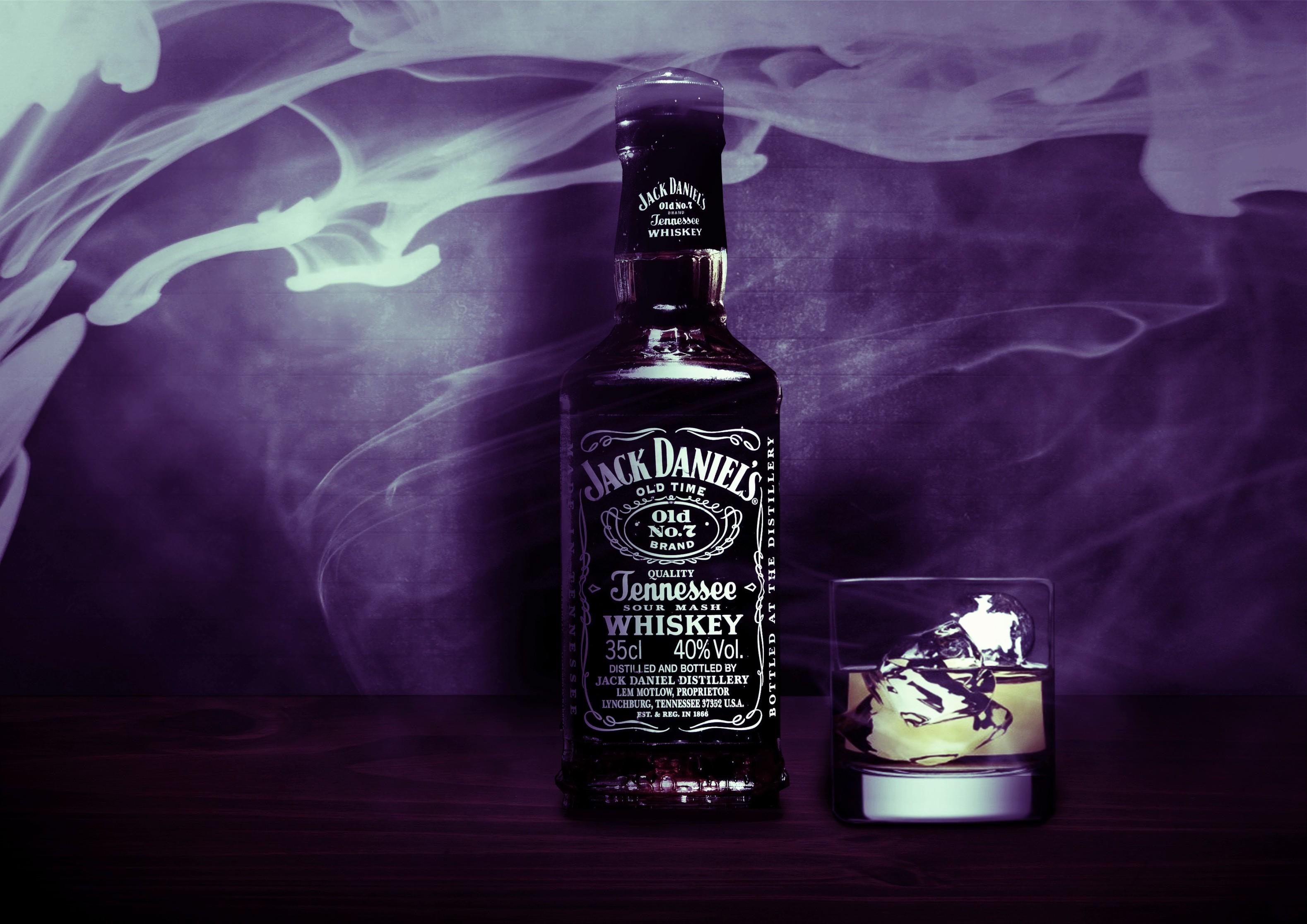 Jack daniels bottle large high definition wallpaper. High