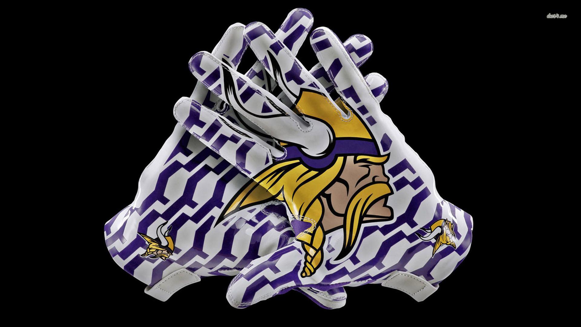 2019 Minnesota Vikings Schedule: Downloadable Wallpaper