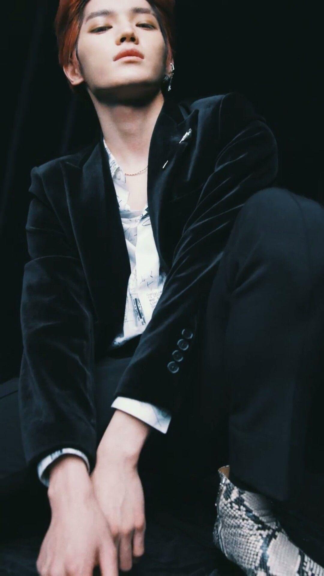 NCTU don't stop Teaser Taeyong. NCT. Nct taeyong, NCT, Nct 127