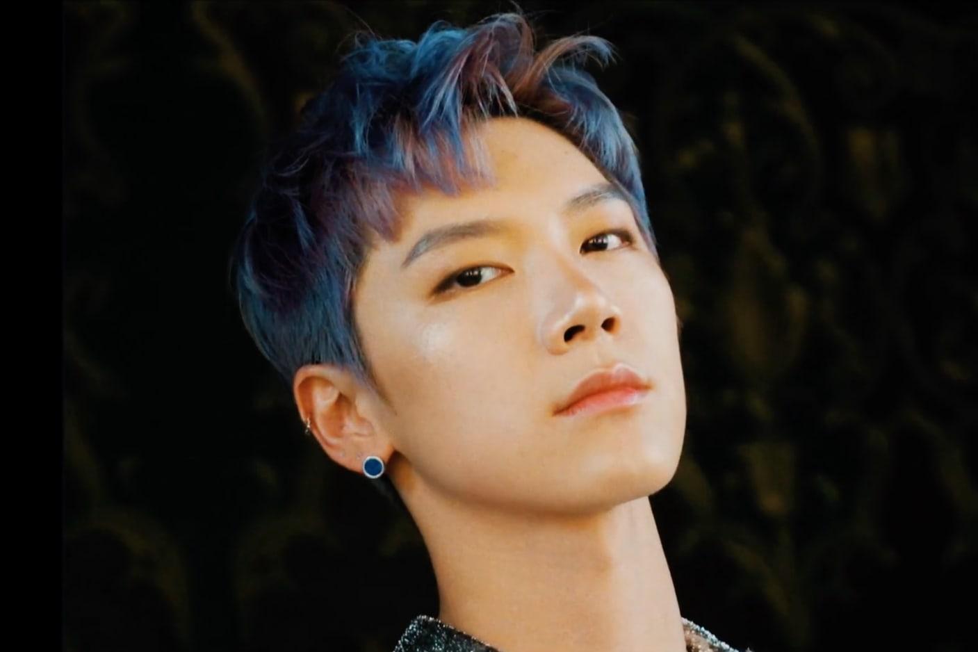 ten baby dont stop makeup
