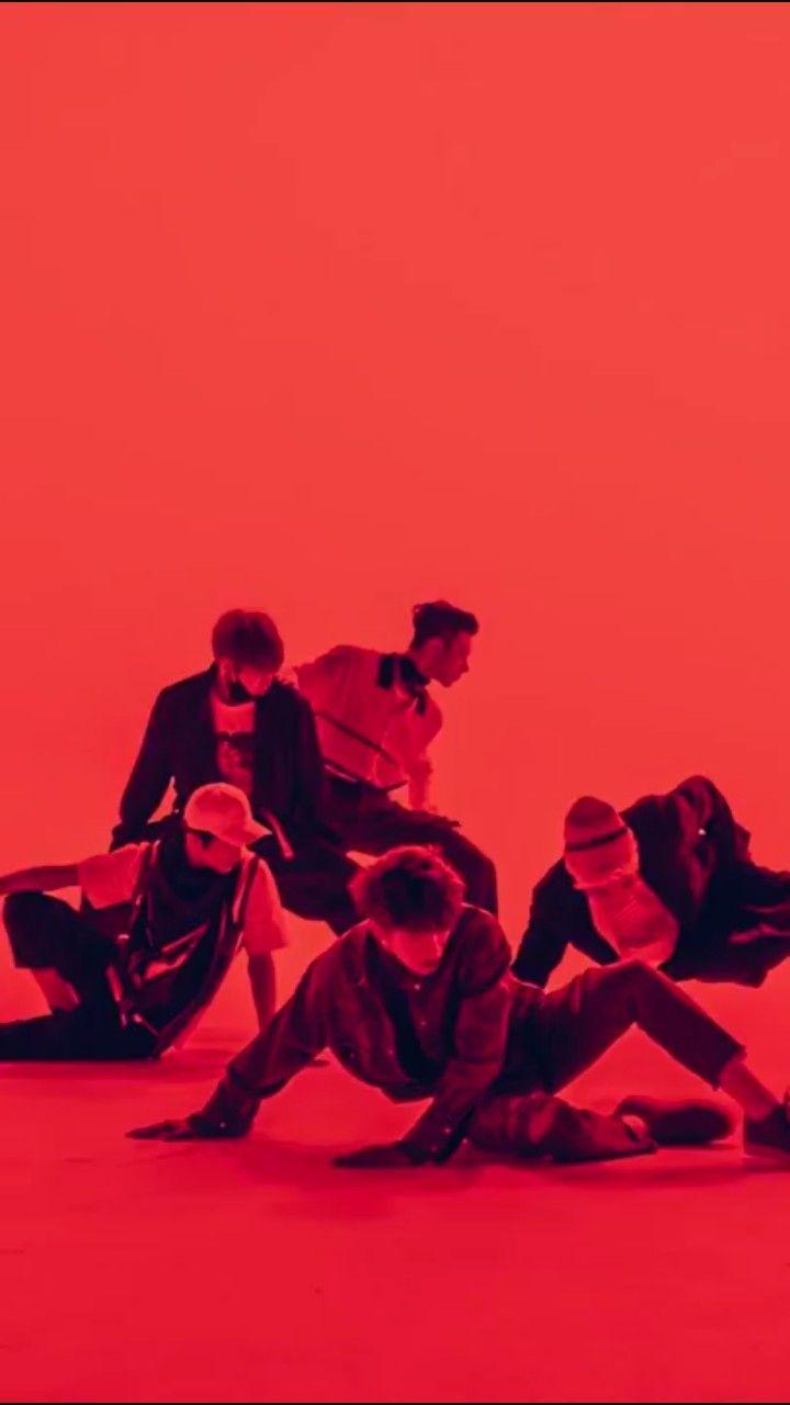 NCT U Computer Wallpaper