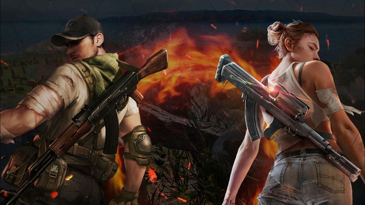 GARENA FREE FIRE _ PACK WALLPAPERS ( HD FULL 5 MB)