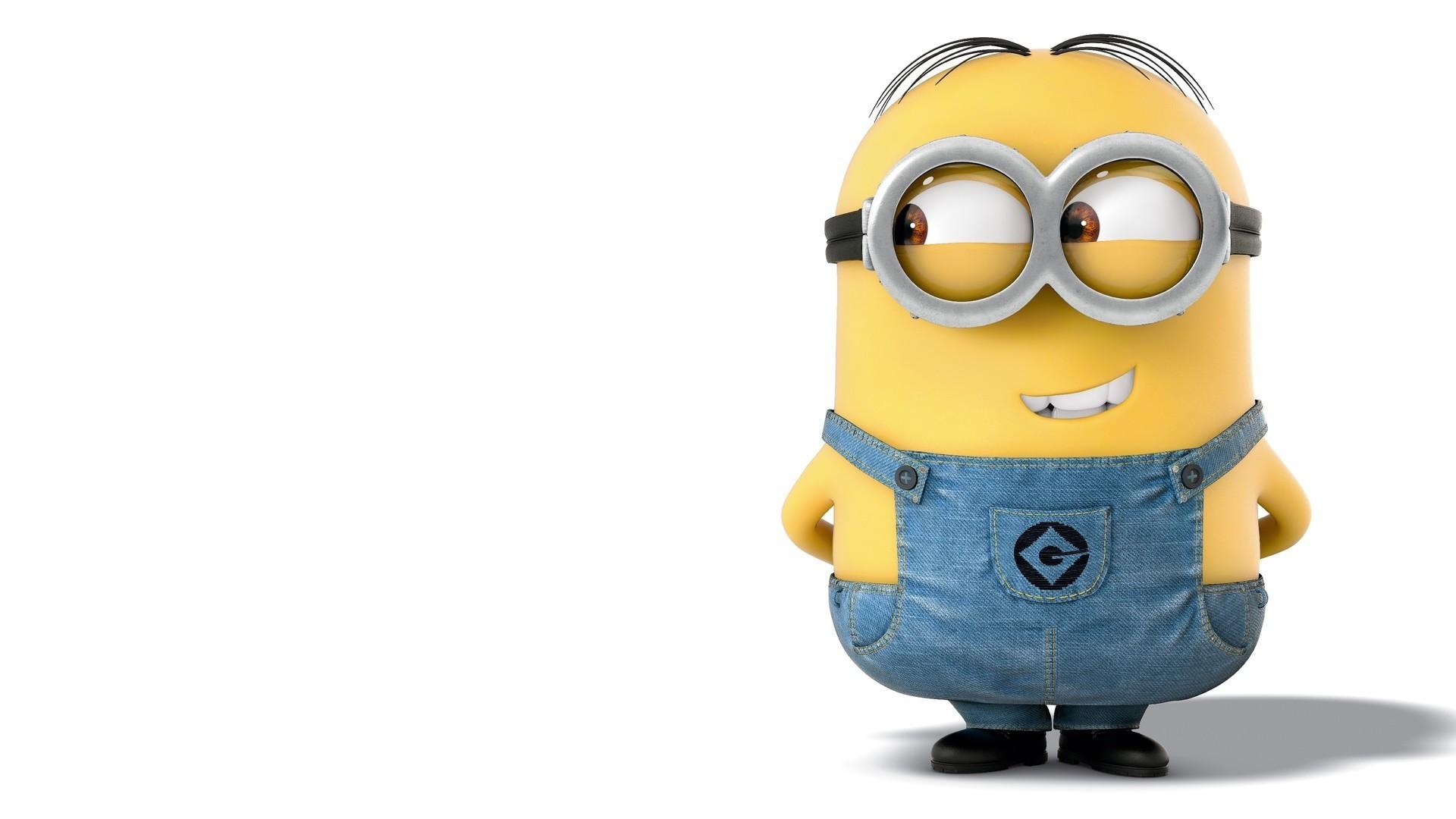 Despicable Me  Trailers  Videos  Rotten Tomatoes