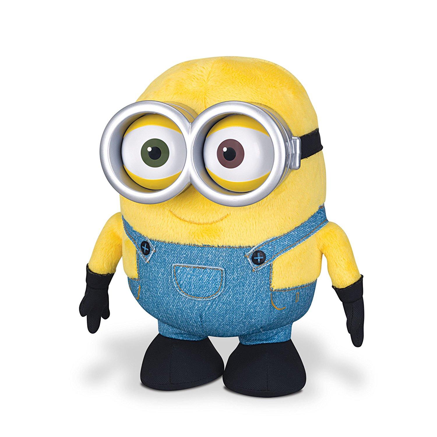 image for PC: Minions Wallpaper and Image