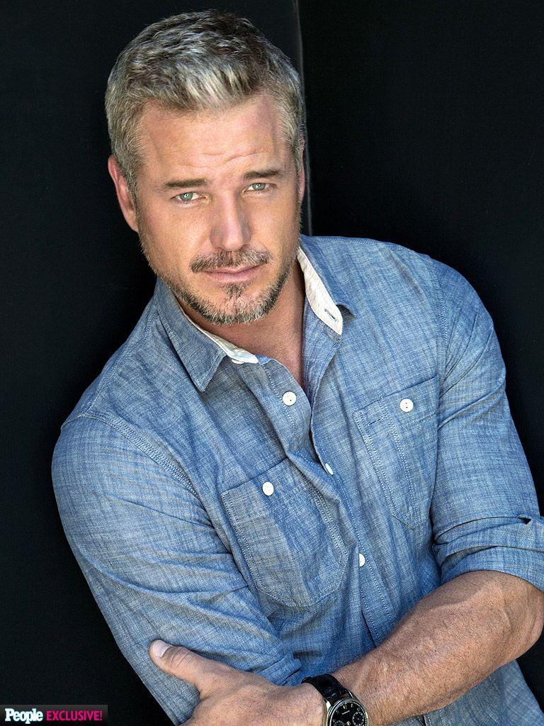 Eric Dane Comes Clean: 'We've All Made Mistakes'. ❦ personalities