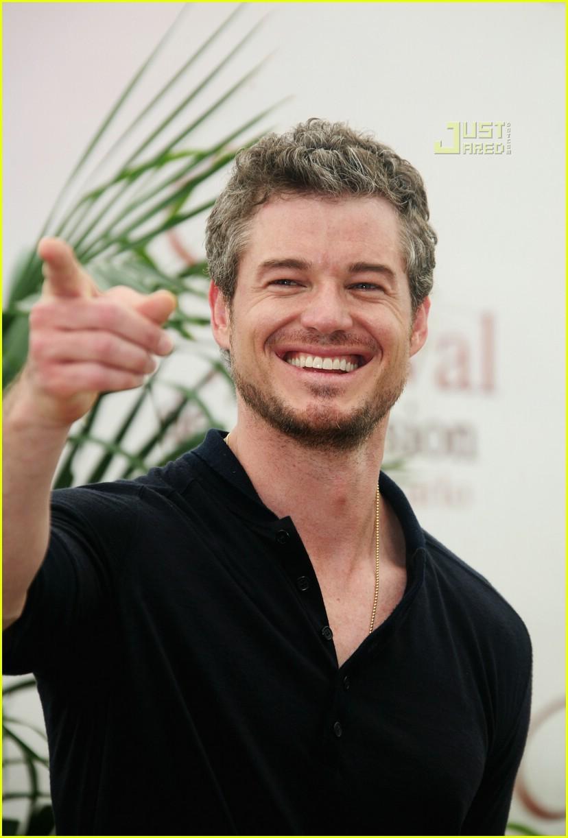 Eric Dane Keeps it Covered: Photo 439211. Eric Dane Picture. Just