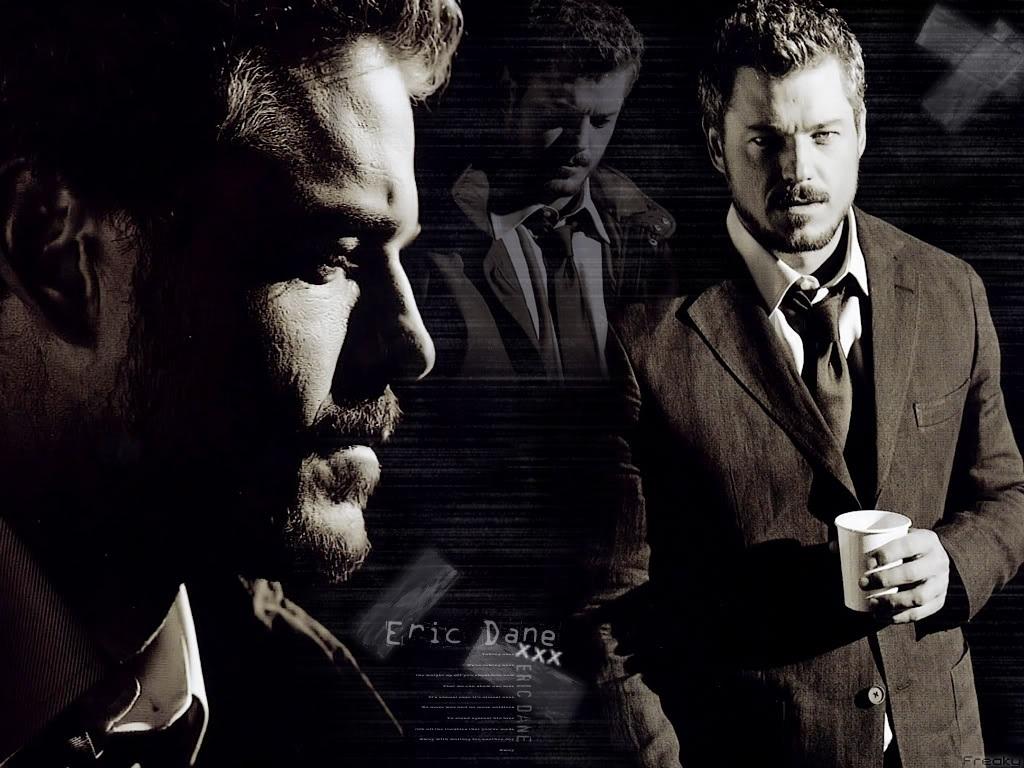 Mark Sloan Wallpaper. Mark Sloan Wallpaper