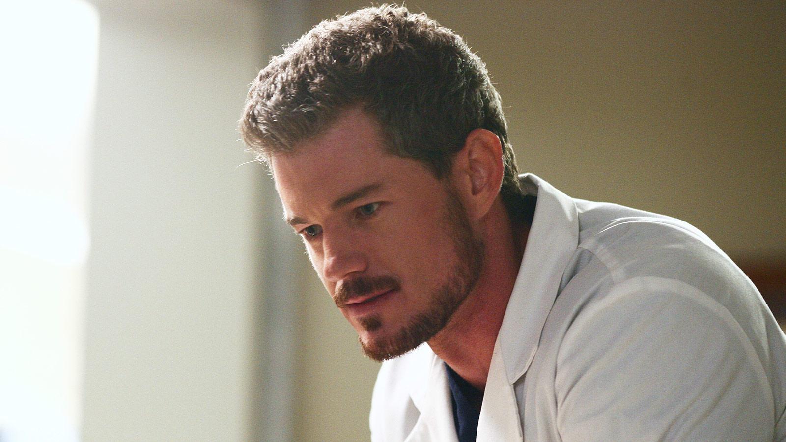 What Is Mark Sloan Doing After 'Grey's Anatomy'? 