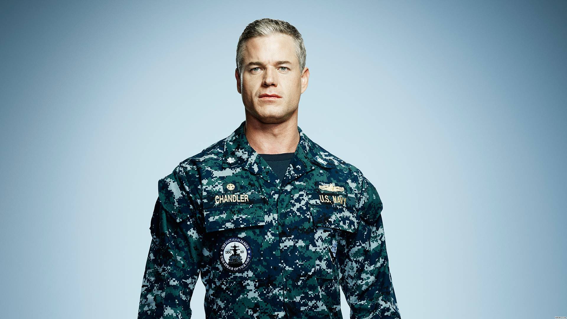 Eric Dane Wallpaper