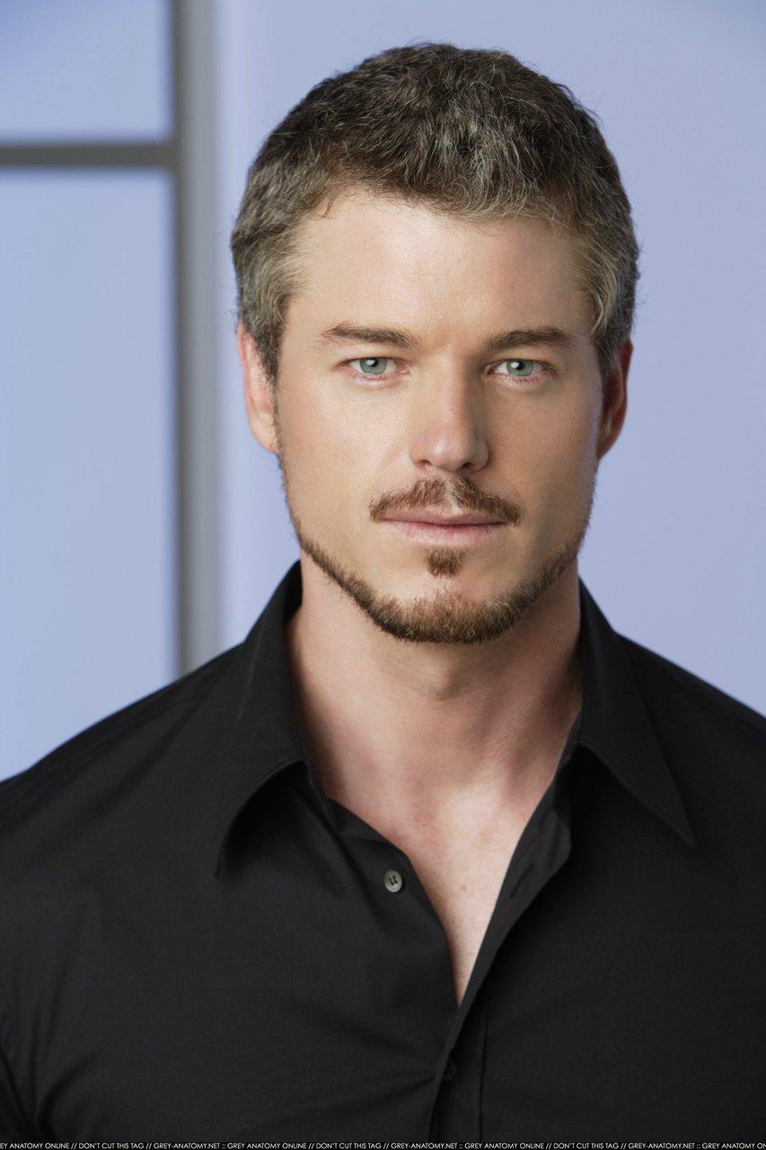 image About ????Eric Dane Mark Sloan McSteamy
