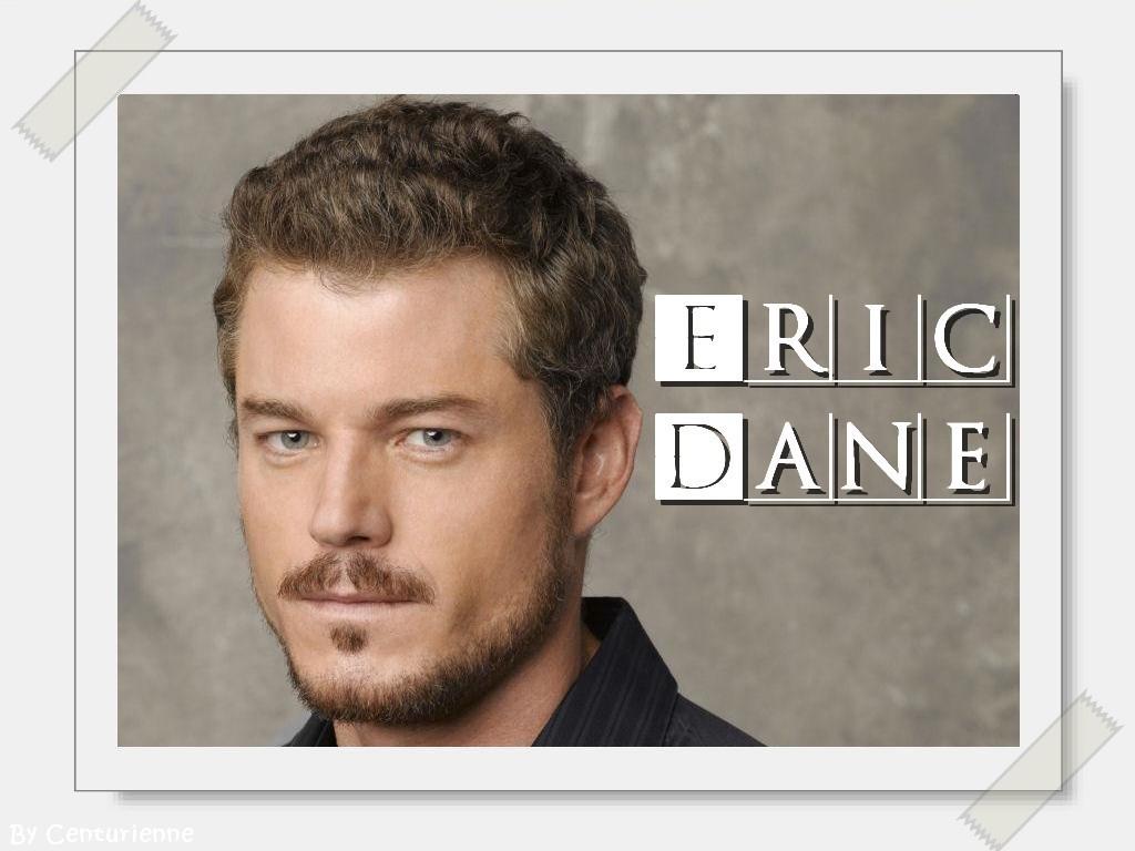 Eric Dane Wallpaper