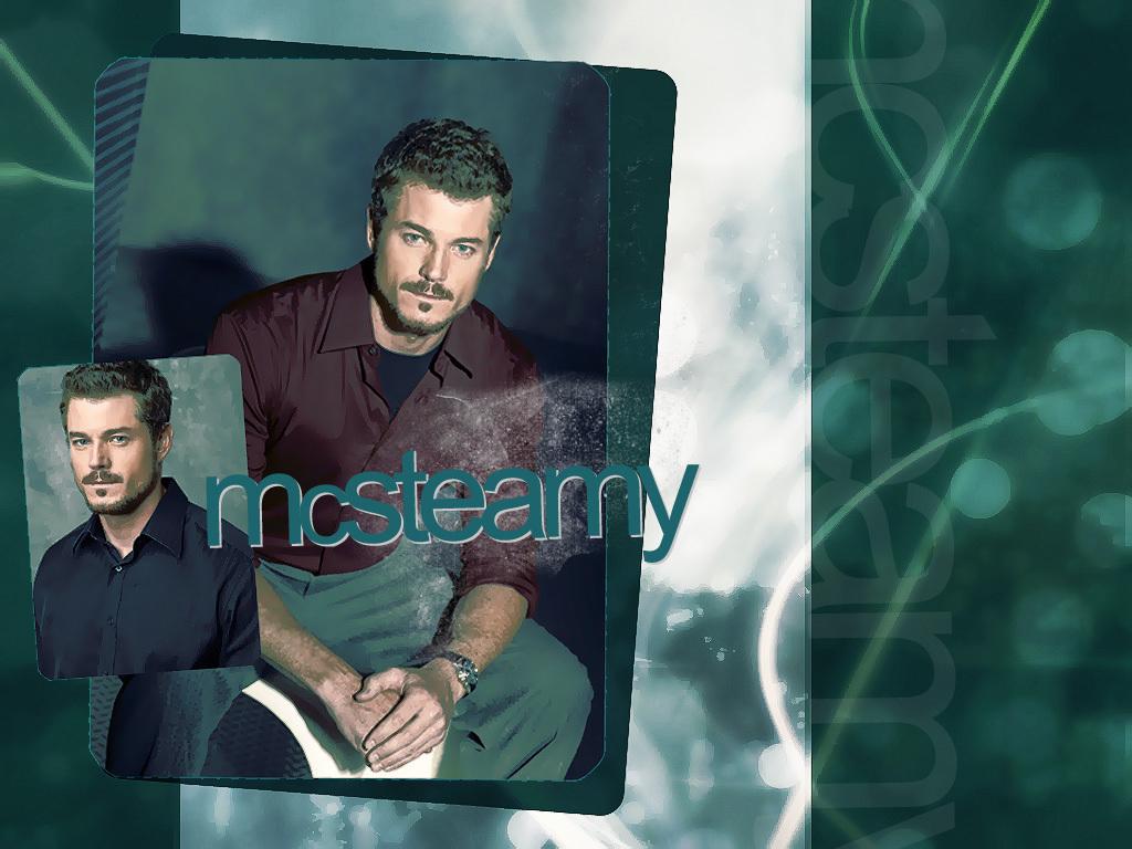 Mark Sloan Wallpaper. Mark Sloan Wallpaper